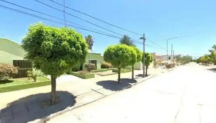 Oficina Comercial De Epec -  Puntaje - Laborde