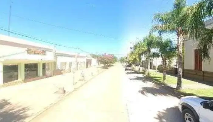 Oficina Comercial De Epec -  Zona - Pascana