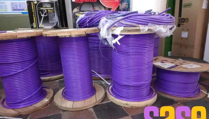 Ohm Materiales Electricos -  Del Propietario - Laboulaye