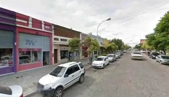 Ohm Materiales Electricos -  Puntajedeg - Laboulaye