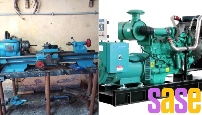 Ohm Servicios Electromecanicos Y Electricos Del Propietario - Salta