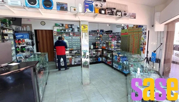 Okinawa Electronics -  Del Propietario - San Luis