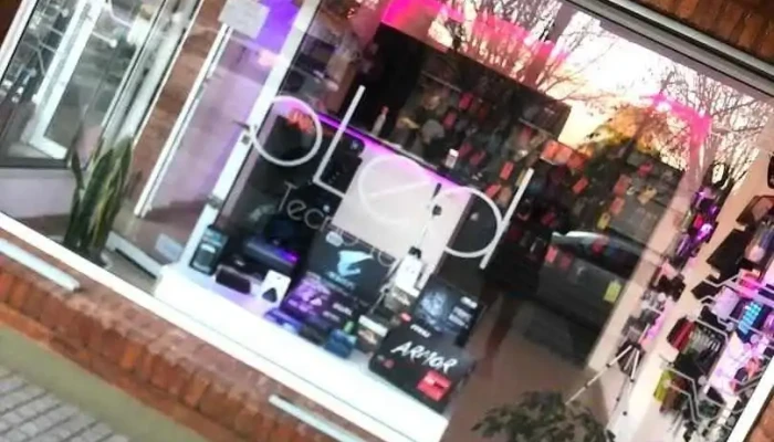 oLed - Roldán