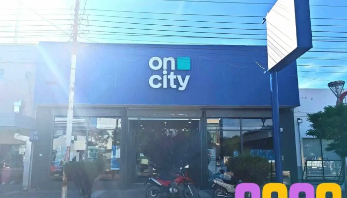 On City -  Del Propietario - Pico Truncado
