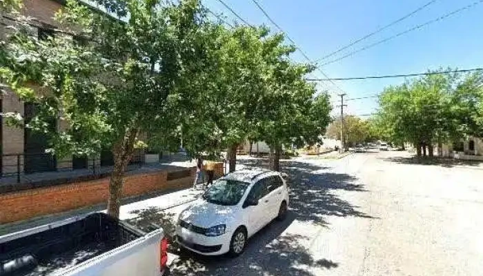 Open 104 Fm -  Zona - Villa Mercedes