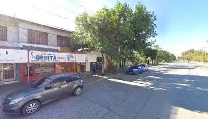 Orbita Insumos Games -  Fotosdeg - Cipolletti