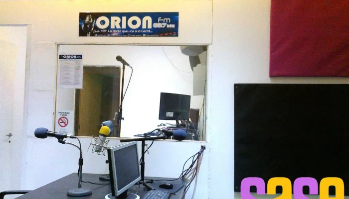 Orión Fm - Chepes