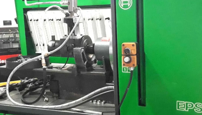 Osamec -    Bosch Diesel Service   Bosch Car Service Descuentos - Mendoza