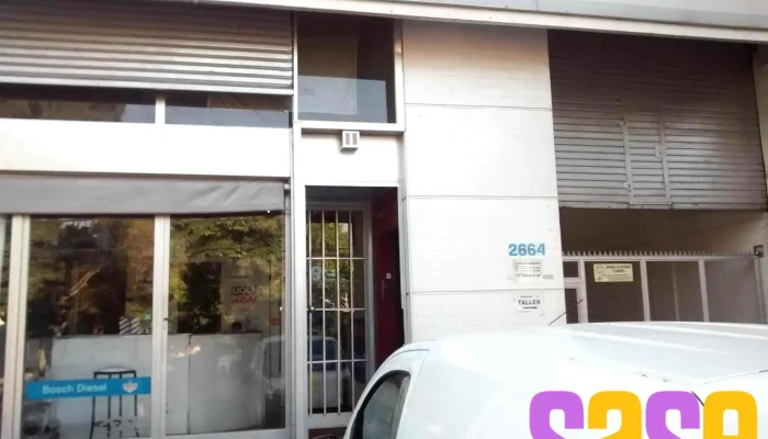 Osamec -    Bosch Diesel Service   Bosch Car Service Exterior - Mendoza