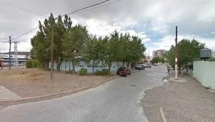 Oversur Informatica Sitio Webdeg - Caleta Olivia