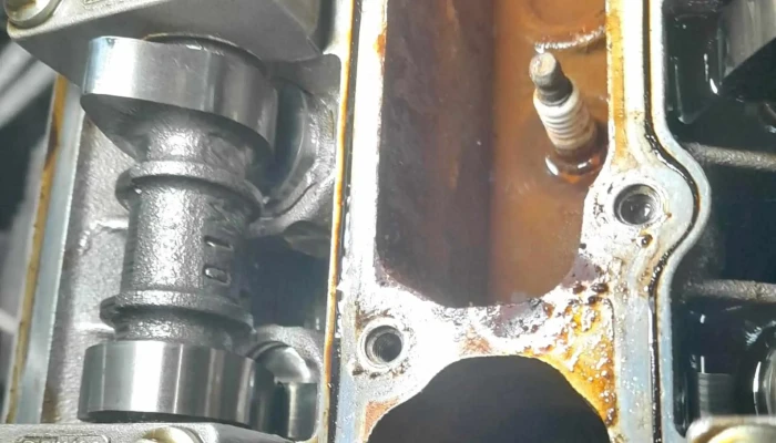 Ozer Mecanica Y Electricidad Instagram - Córdoba