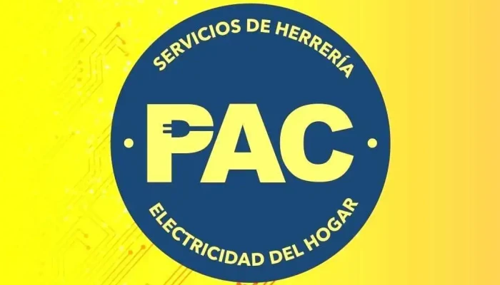 Pac Herreria Y Electricidad Videos - Roldán