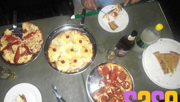 Panaderia En Mburucuya De Vmo Srl -  Alimento - Mburucuyá