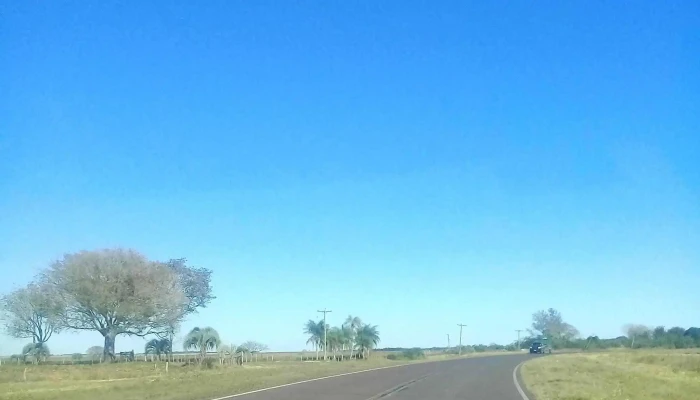 Panaderia En Mburucuya De Vmo Srl -  Puntaje - Mburucuyá