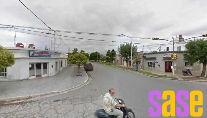 Panamericana 102.1 Mhz. - X6120 Laboulaye