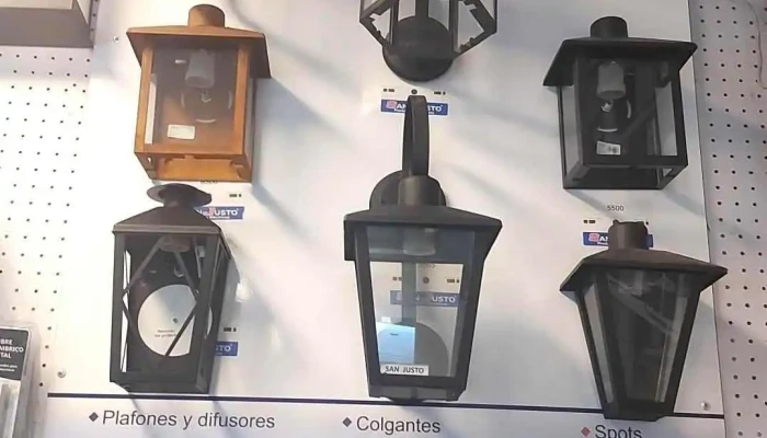 Paredes Electricidad -  Del Propietario - Neuquén