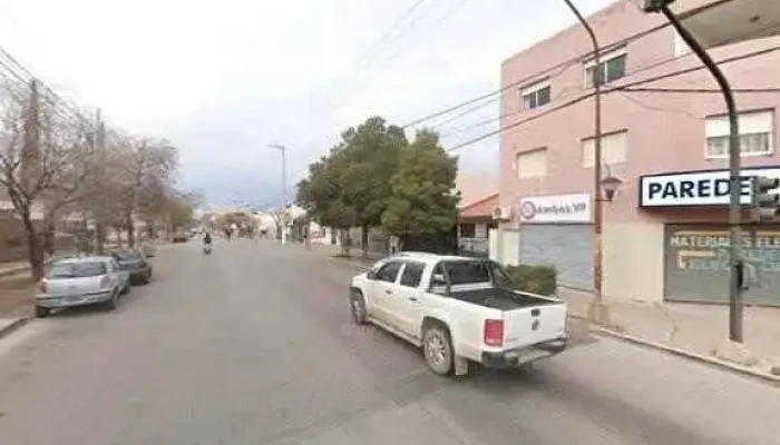 Paredes Electricidad -  Telefonodeg - Neuquén