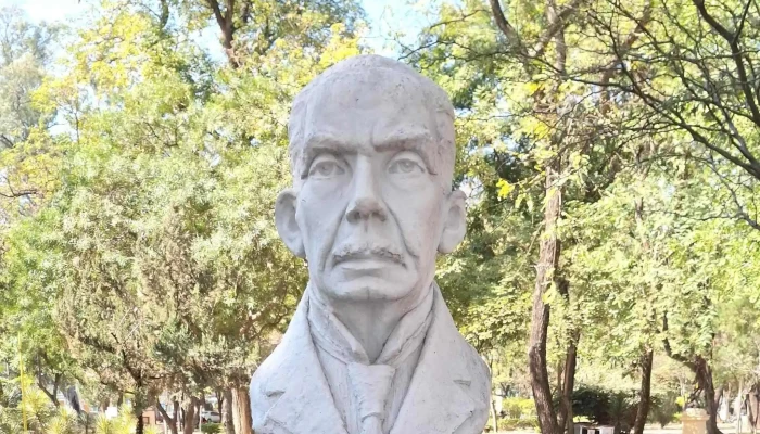 Parque Aguirre -  Abierto Ahora - Santiago del Estero