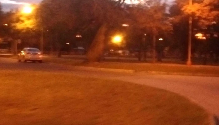 Parque Aguirre -  Donde - Santiago del Estero