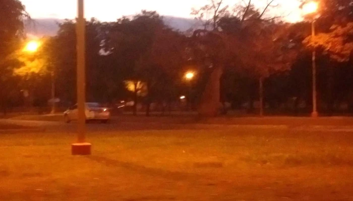 Parque Aguirre -  Instagram - Santiago del Estero