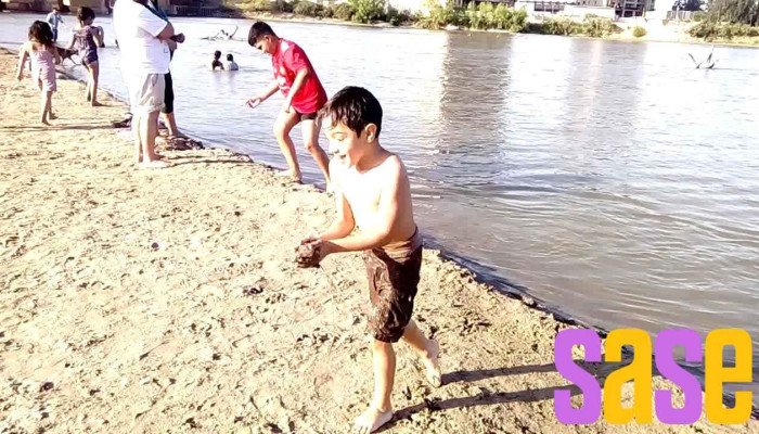 Parque Aguirre -  Videos - Santiago del Estero