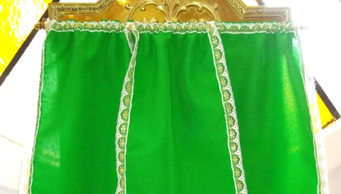 Parroquia Nuestra Senora Del Rosario De Caa Cati Videos - Caá Catí