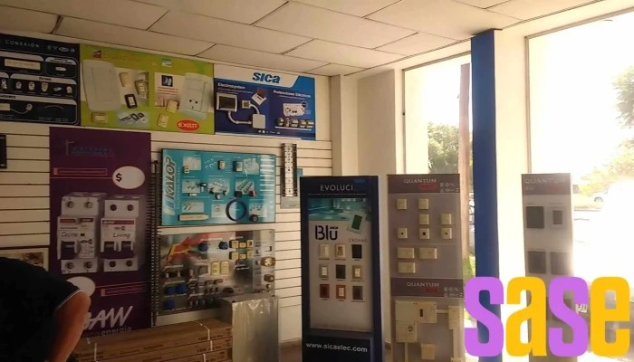 Partelec Electricidad Srl -  Electronica De Consumo - Córdoba