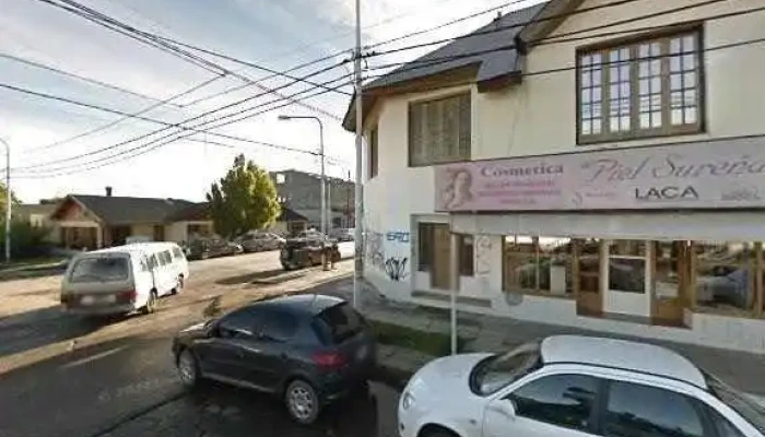 Patagonia Lighting -  Instagramdeg - Río Grande