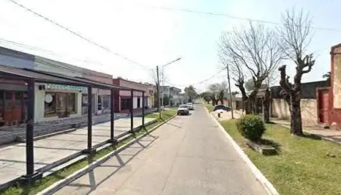 Pedrin -    Telefonia Celular Y Materiales Electricos Zona - Santa Lucía