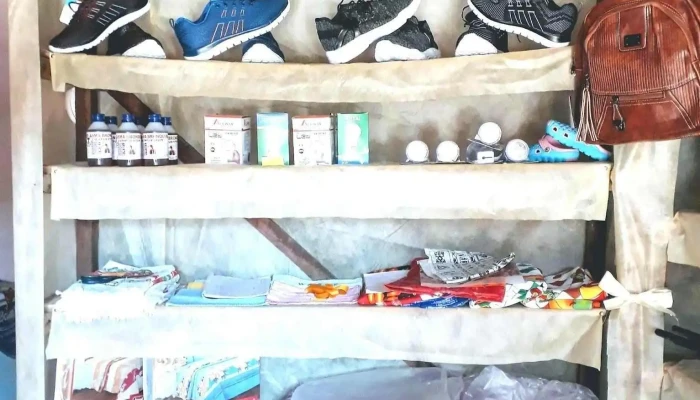Pequeno Bazar Lleno De Luz Instagram - Mburucuyá