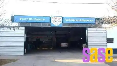 Perello   Centro Integral Del Automotor Numero - Ceres