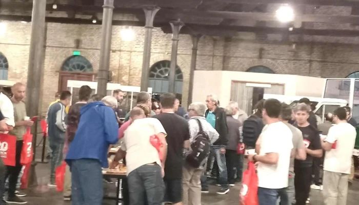 Peusso Sucursal Cordoba   Sede Central Comentarios - Córdoba