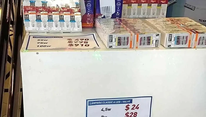Peusso Sucursal Cordoba   Sede Central Electronica De Consumo - Córdoba