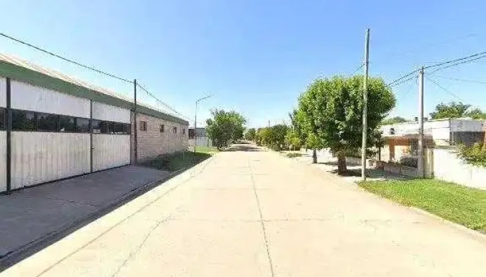 Pirucho Electricidad -  Donde - Etruria