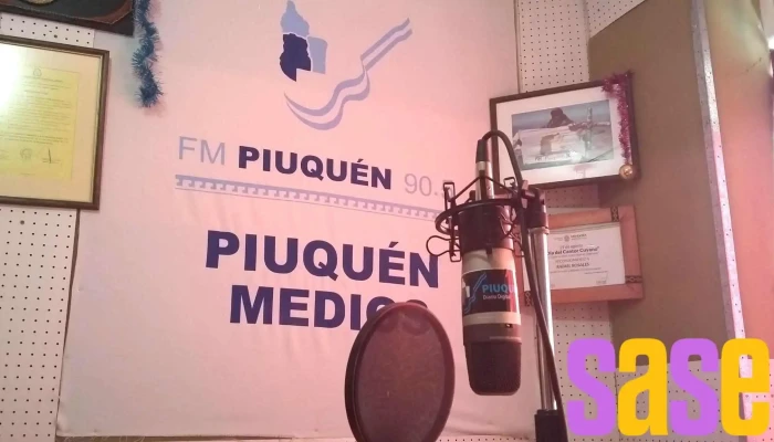Piuquén Medios - San Rafael