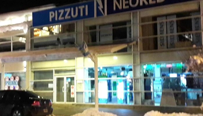 Pizzuti -    Casa Central Catalogo - San Carlos de Bariloche
