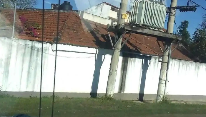 Planta De Transmision Am Lv 11 Radio De Santiago Del Estero Videos - Rubia Moreno