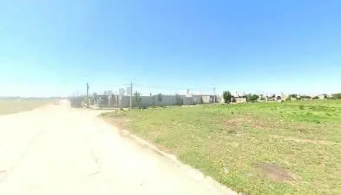 Planta Reguladora De Gas -    Recinto Comentarios - Villa Mercedes