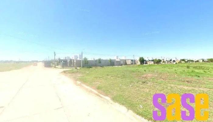 Planta Reguladora De Gas - Recinto - Villa Mercedes