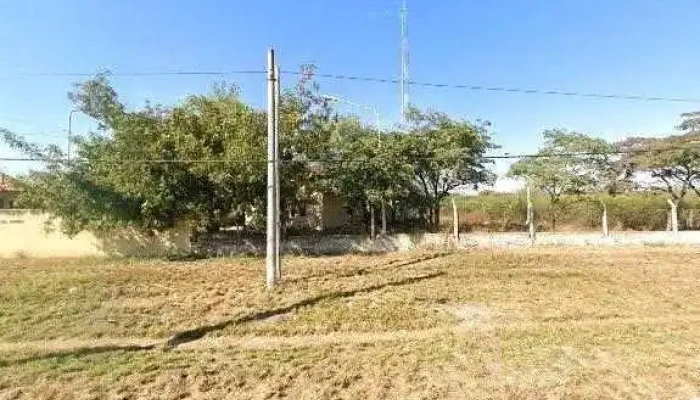 Planta Transmisora De Radio Nacional -  Fotosdeg - Santiago del Estero