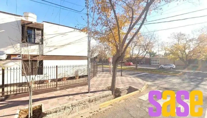 Plomero Mendoza Adonai - Mendoza