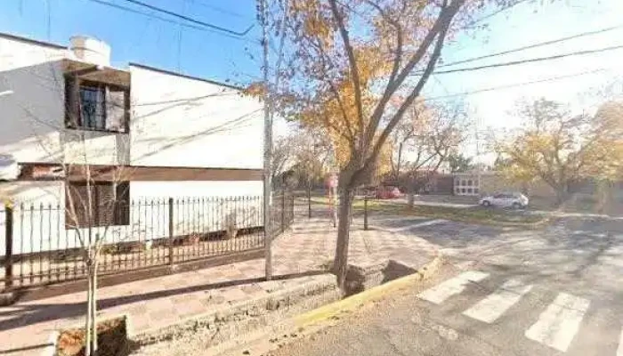 Plomero Mendoza Adonai -  Sitio Web - Mendoza