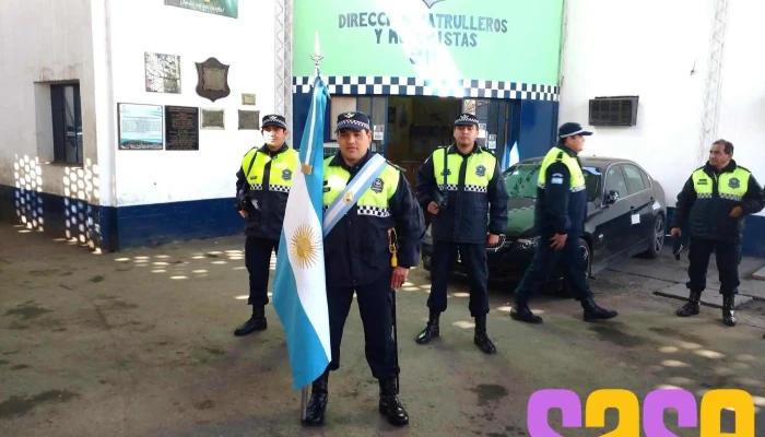 Policia Tucuman Division Comando Radioelectrico Instagram - San Miguel de Tucumán