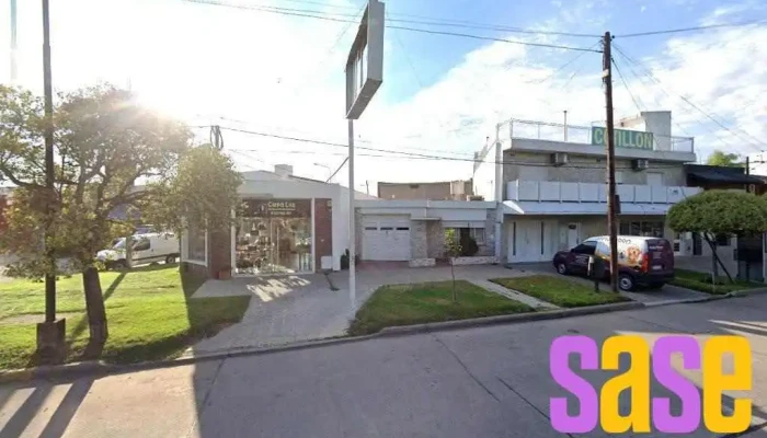 Poloelectric Sa - Villa María