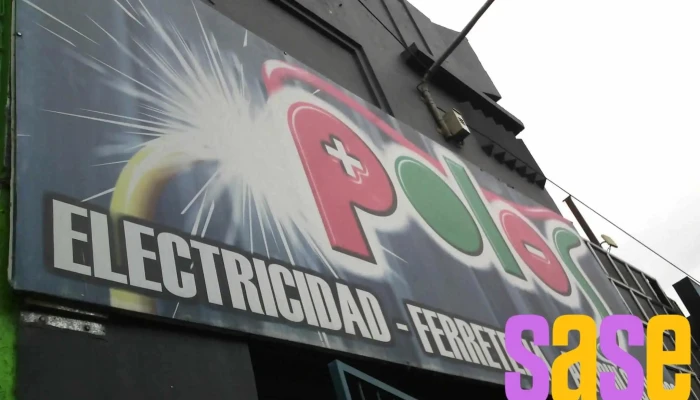 Polos Electricidad E Iluminacion Comentarios - San Miguel de Tucumán