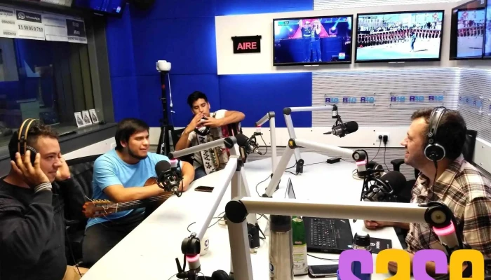 Pop Fm 101.5 - Dau
