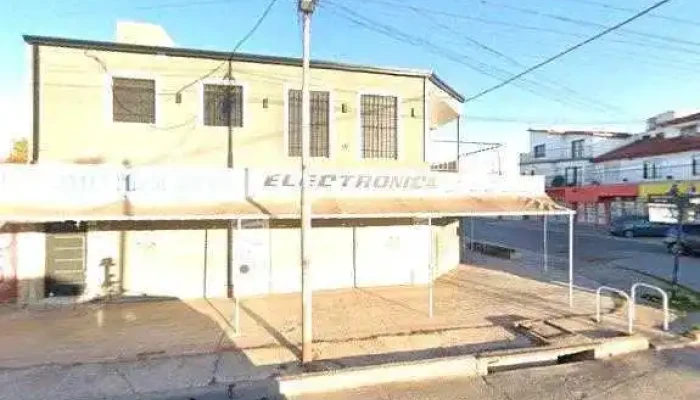Porro Electronica Numero - Viedma