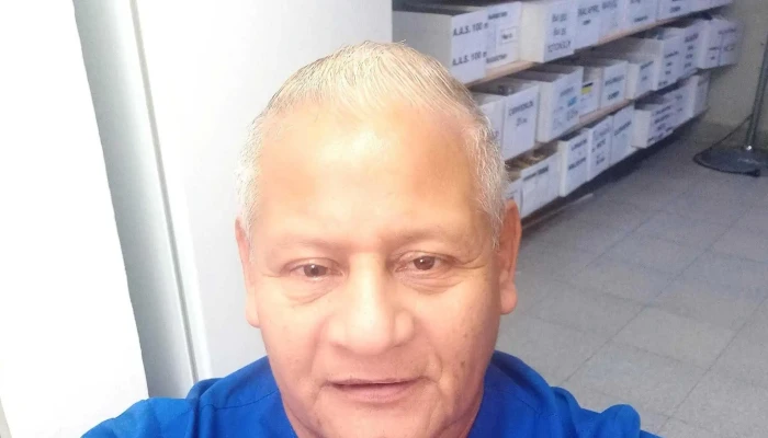 Porro Electrónica - Viedma
