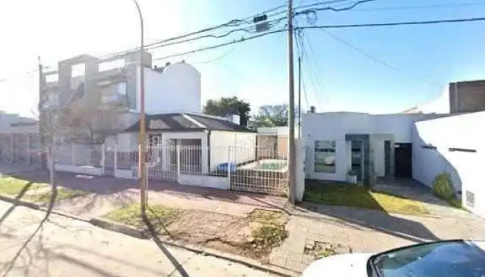 Porta Jorge Electromecanica -  Cerca De Mideg - Rafaela