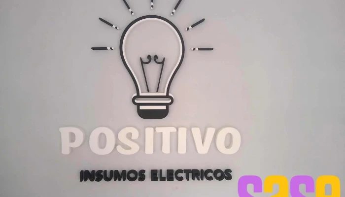 Positivo Insumos Electricos -  Del Propietario - Luján de Cuyo